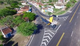 Pró-Estrada potencializa recuperação de mais de 250 quilômetros de estradas