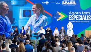 MS seleciona médicos especialistas para atuarem em localidades onde há falta de profissionais em Alagoas