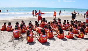 Inscrições abertas para o Projeto Golfinho 2019