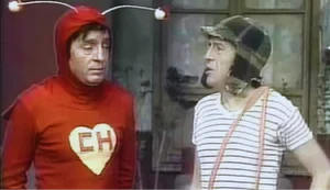 Chaves e Chapolin voltam à TV após acordo entre SBT e Televisa