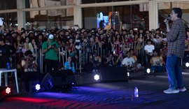 Com recorde de público, 5ª edição do Festival da Cultura Nerd consolida Maceió no circuito nacional geek