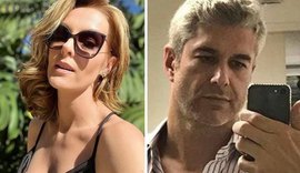 Ex-cunhado de Ana Hickmann cobra R$ 14 mil de apresentadora após salvá-la em ataque