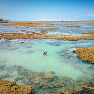 Maceió conquista liderança nacional em vendas de turismo