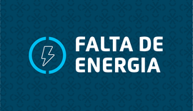 Falta de energia afeta fornecimento de água para Carneiros nesta quinta-feira (31)