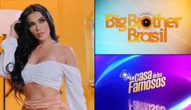 Quem é Dania Méndez, mexicana que vai entrar no BBB 23