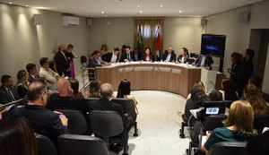 Comissão de Saúde promove debate sobre Rede de Oncologia de Alagoas