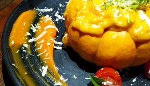 Primeiro restaurante conceito da Rota Ecológica será aberto em Porto da Rua