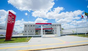 Polícia Civil prende homem suspeito de agredir familiares em Poço das Trincheiras