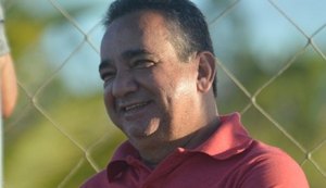 Presidente do CRB anuncia o pagamento do mês de abril