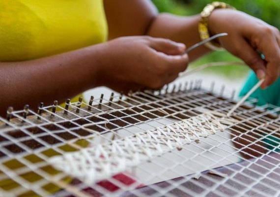 Sedetur lança edital para participação de artesãos no 12º Salão do Artesanato