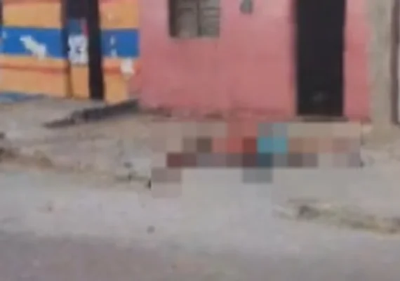 Polícia Civil conduz investigação de duplo homicídio em Murici