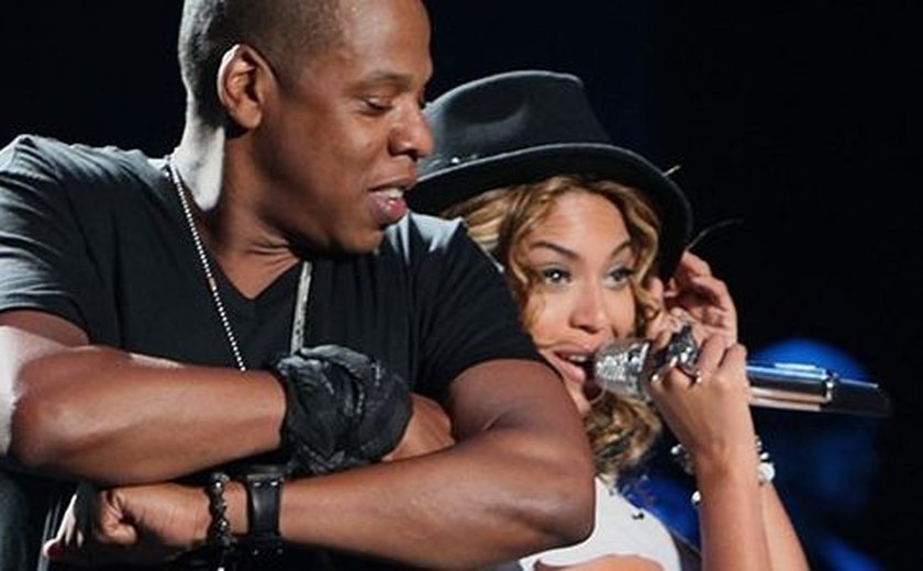 Jay-Z e Beyoncé já somam fortuna de US$ 1,225 bilhão