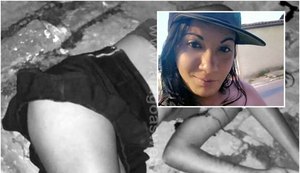 Jovem é assassinada a tiros no mesmo bairro em que namorado foi morto