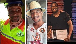 Ministério Público investiga suposta violência policial contra gari em Maceió