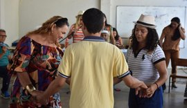 Ações fortalecem vínculos entre usuários de Caps e família