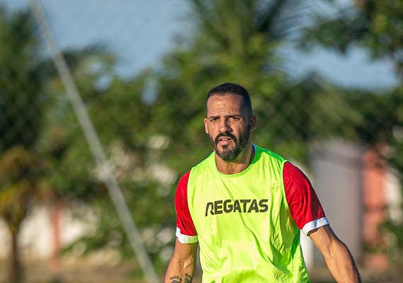 CRB busca reabilitação na  Série B contra o Novorizontino