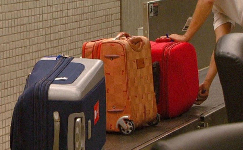 MPF-SP pede anulação de cobrança de taxa extra para despacho de bagagens