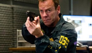 Astro da série 24 Horas é preso após agredir motorista de aplicativo nos Estados Unidos