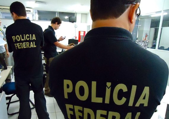 Para reforçar investigação de crimes eleitorais, quatro PFs chegam a AL
