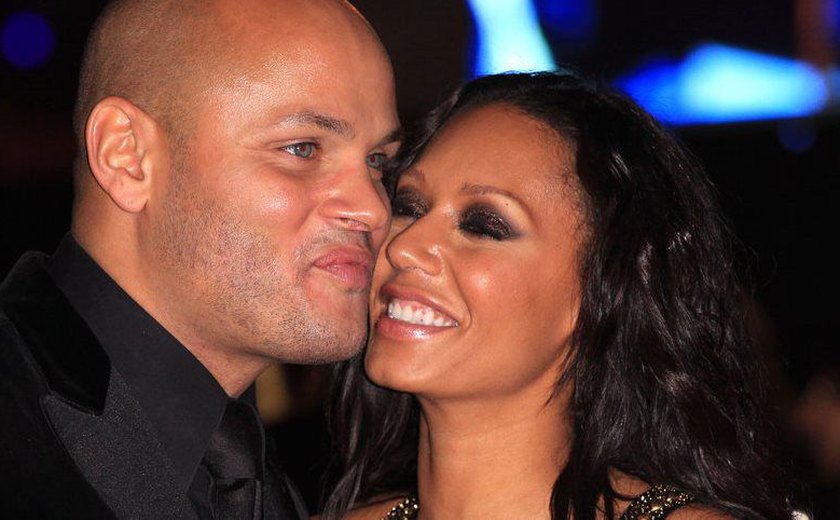 Advogado diz que Mel B. foi “drogada” pelo ex-marido ao longo do casamento