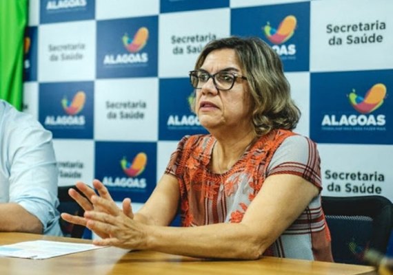 Classe médica aprova prorrogação das medidas de isolamento social em Alagoas