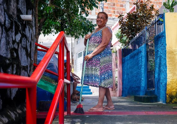 Saúde Até Você leva serviços à Grota do Cigano neste domingo