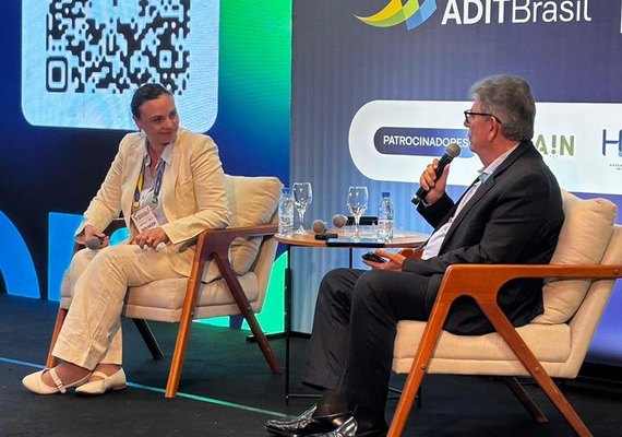 Presidente da Ademi/AL participa de encontro nacional sobre desenvolvimento imobiliário e turístico promovido pela Adit Brasil