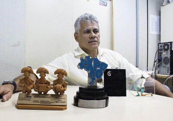 Alagoas vence dois prêmios no maior congresso de comunicação da América Latina
