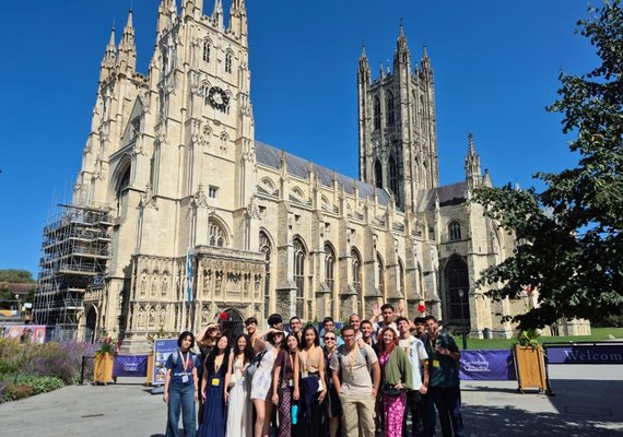 Alagoas encerra 2025 com protagonismo na educação