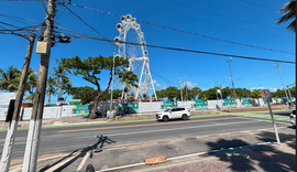 Projeto Rede Limpa retira 40 toneladas de fios inativos em um mês