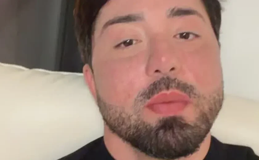 Rico Melquiades pede desculpas após vídeo que motivou investigação por possível coação eleitoral