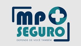 MP+Seguro: Ministério Público de Alagoas prepara ações focadas em segurança institucional