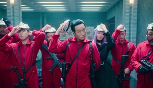 La Casa de Papel Coreia: parte 2 ganha trailer e data de estreia