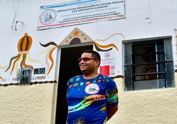 Focuarte integra delegação brasileira para debater papel da cultura na COP 30