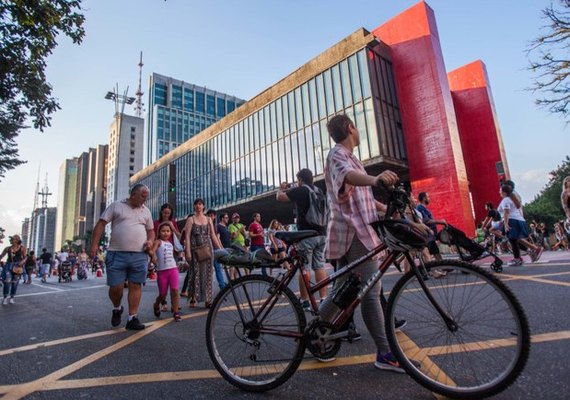 São Paulo, Rio de Janeiro e Recife foram os destinos mais procurados em julho