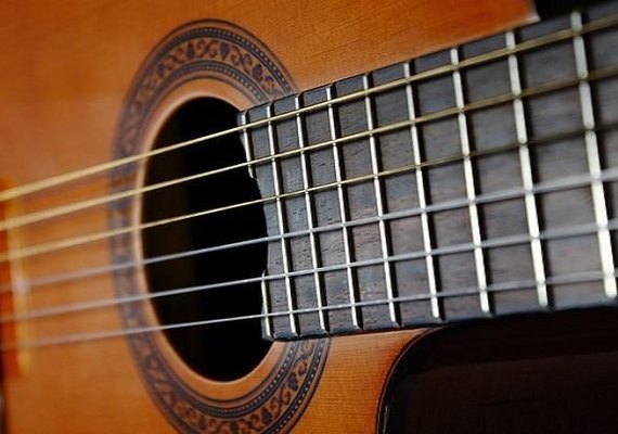 1º Prêmio Chico Mário de Violão tem inscrições prorrogadas