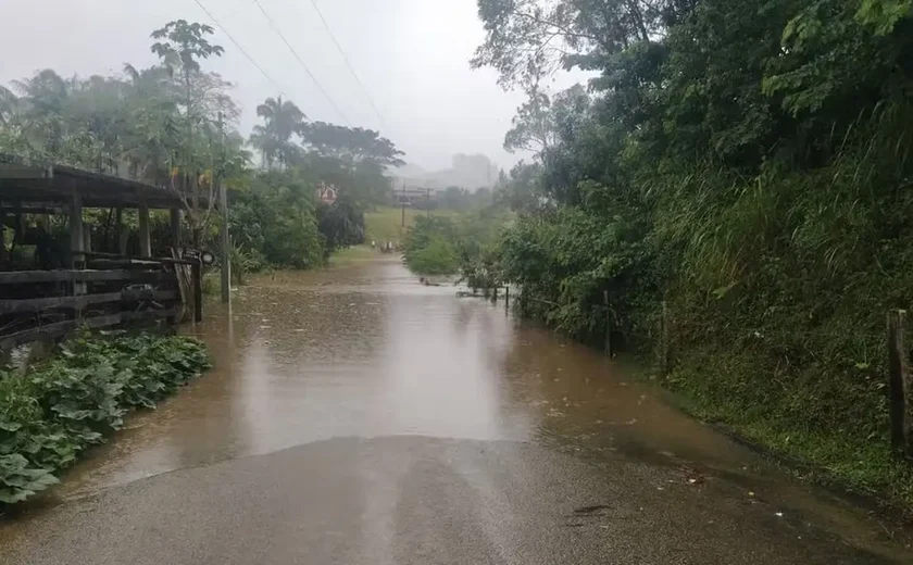 Tempestade mata um homem em Natividade da Serra; SP já soma 19 mortes