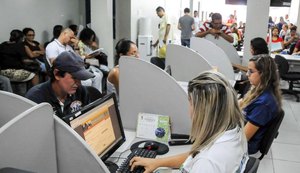 Sine da Prefeitura de Maceió oferece vagas de emprego para diversas áreas