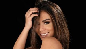 Anitta é chamada de prostituta por hater no Twitter e dá resposta lacradora