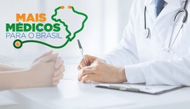 53% dos profissionais do Mais Médicos já se apresentaram nos municípios