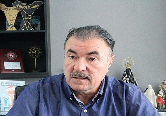 Cícero Almeida diz que disputou eleição na defensiva