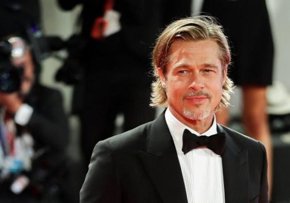 Brad Pitt diz que épico espacial 'Ad Astra' é seu filme mais desafiador