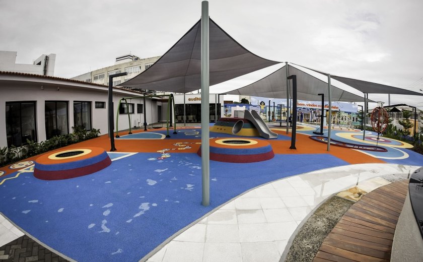 Casa do Autista amplia acesso a terapias com modelo multidisciplinar inédito no país