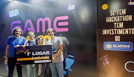 Game Jam Secti premia as 3 melhores equipes em desafio de criação de jogos digitais no Roga DX