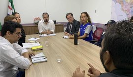 Encontro debate ações de proteção aos moradores de rua após crimes de homicídio