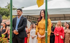 Barra de Santo Antônio comemora 65 anos