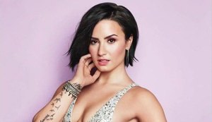 Demi Lovato volta ao Brasil em julho para festival em Goiás