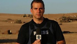 Após 23 anos, jornalista Rodrigo Alvarez pede demissão da Globo
