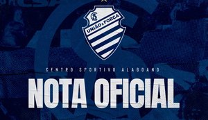 CSA anuncia a dispensa de oito jogadores para reformular elenco