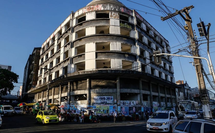 Defensoria Pública aciona Justiça para garantir fiscalização de inspeção predial em Maceió